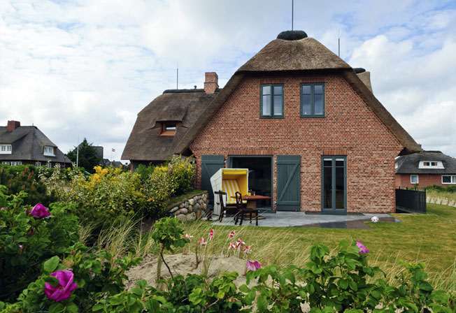 Wohnen auf Sylt / Bild 3